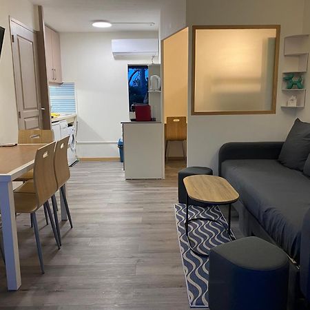 Costa Plana Apartment 528 Cap-d'Ail Exterior foto