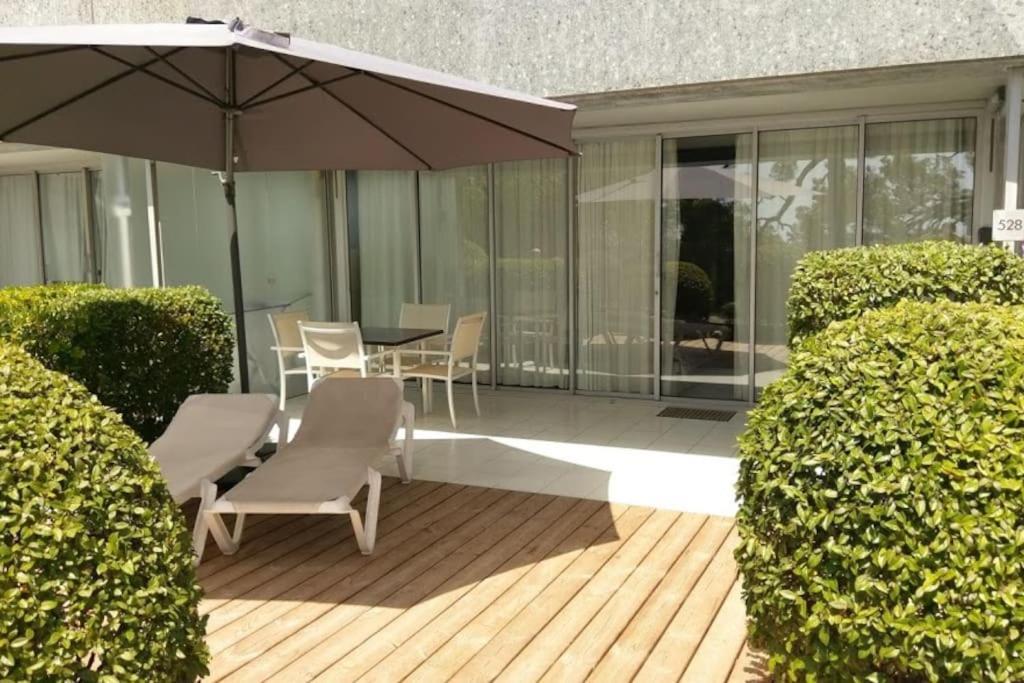 Costa Plana Apartment 528 Cap-d'Ail Exterior foto